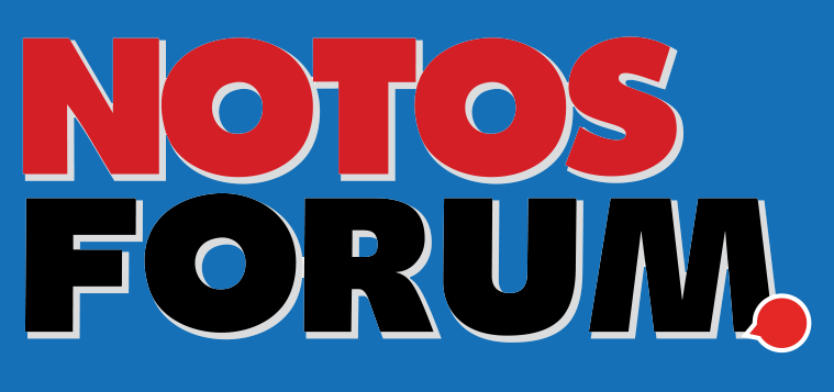 NOTOS FORUM