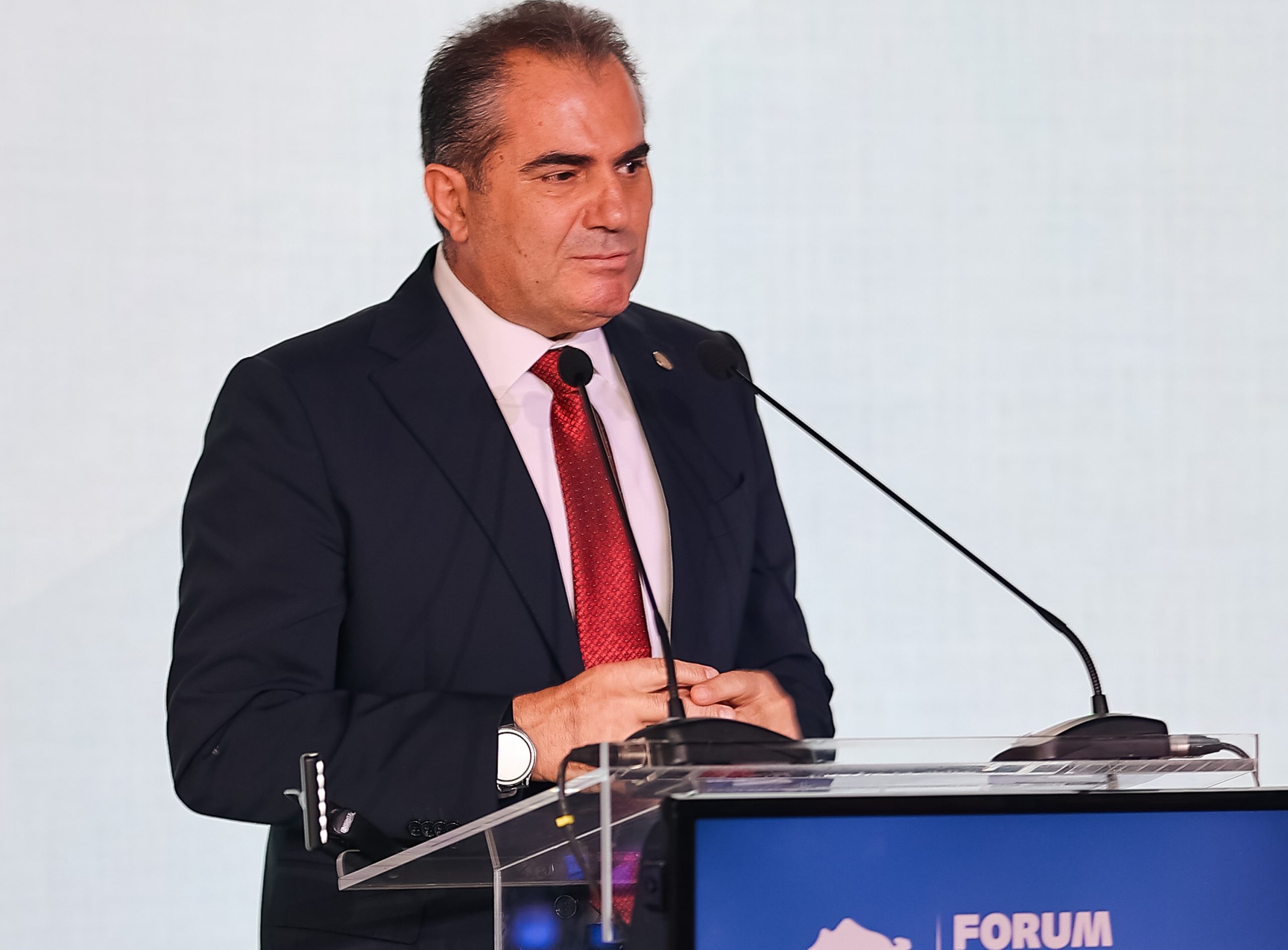 Θανάσης Βασιλόπουλος, Δήμαρχος Καλαμάτας